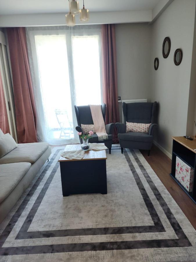 Apartment Toya Next 4