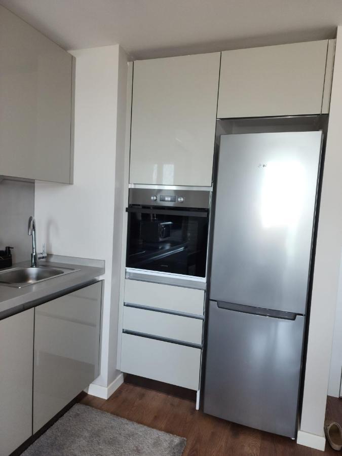Apartment Toya Next 4 Istanbul