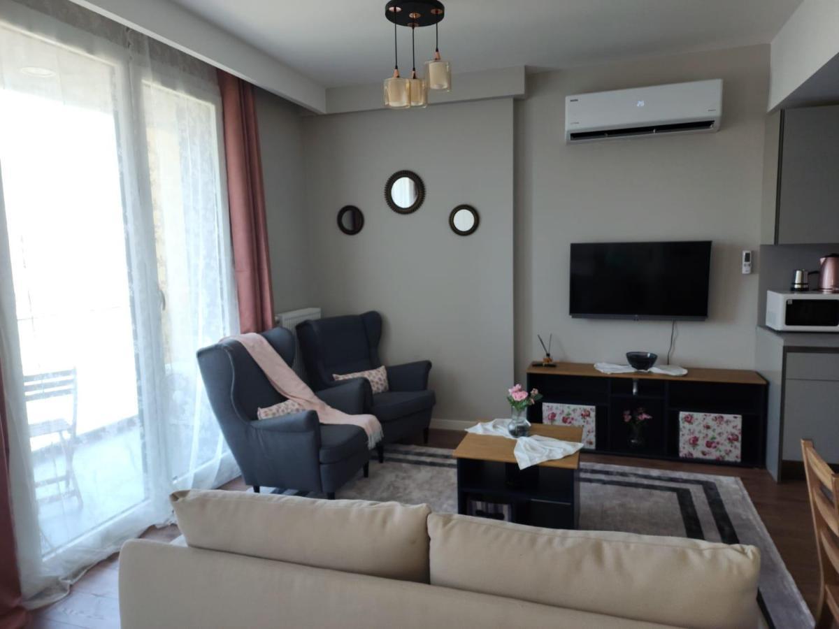 Toya Next 4 Apartment Istanbul