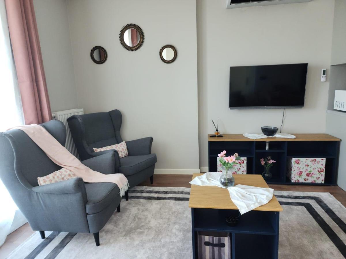 Apartment Toya Next 4 Istanbul